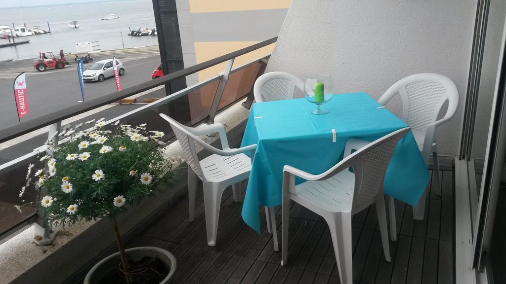 Apartment Les Huniers