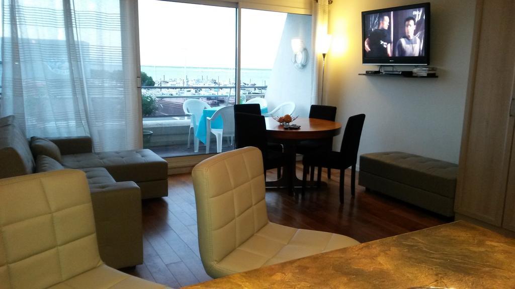 Les Huniers Apartment Arcachon