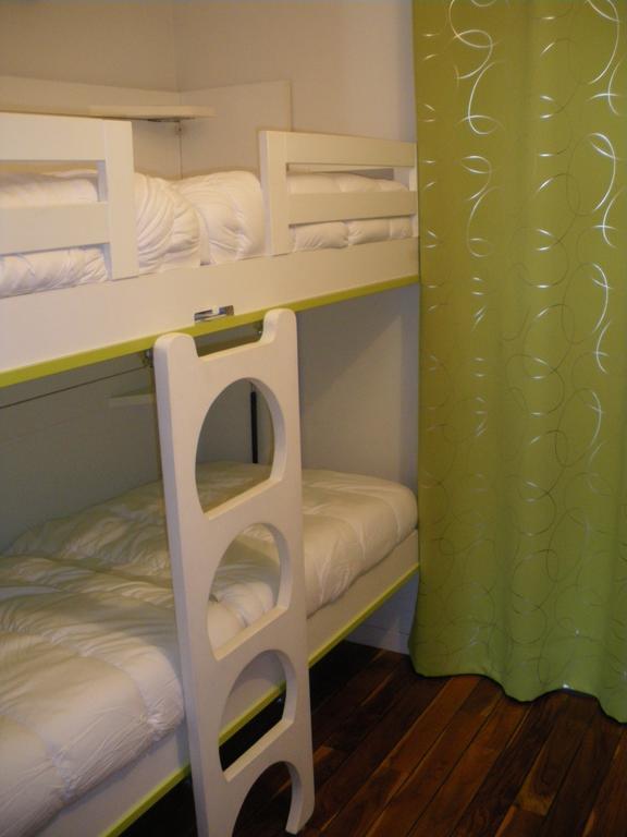 Les Huniers Apartment
