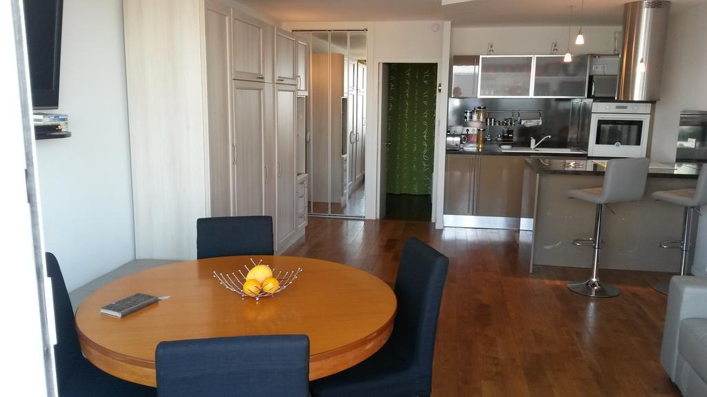 Apartment Les Huniers Arcachon