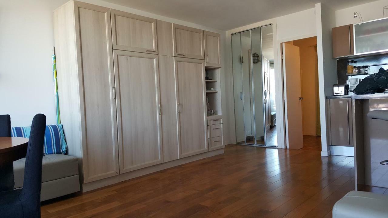 Les Huniers Apartment Arcachon