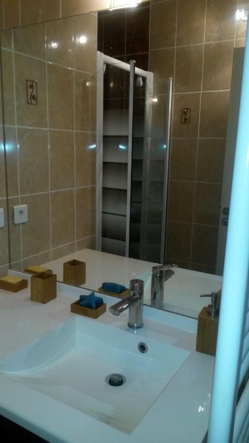 Apartment Les Huniers