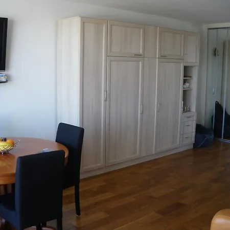 Les Huniers Apartment Arcachon Exterior photo