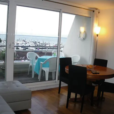 Les Huniers Apartment Arcachon Exterior photo