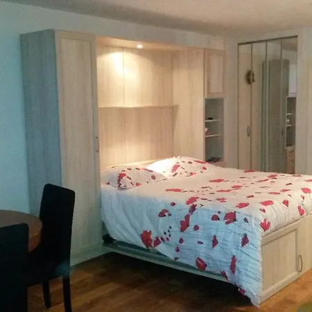 Les Huniers Apartment Arcachon Exterior photo