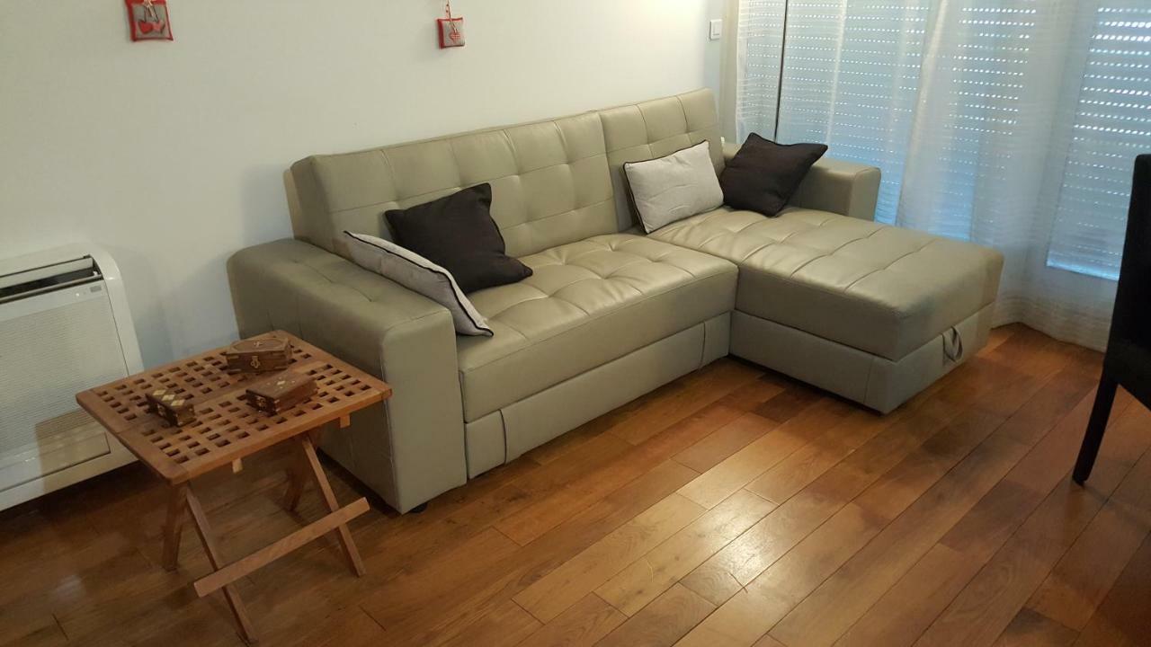 Les Huniers Appartement Arcachon