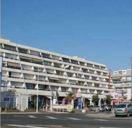 Apartment Les Huniers *